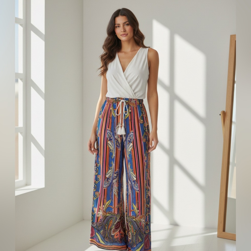 Women's Jumpsuit size L